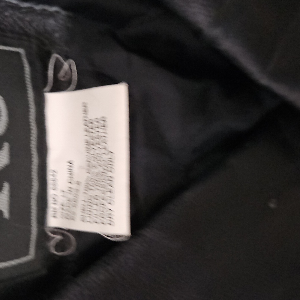 Ks Leather Coat View 3